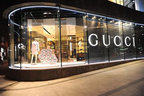 luksusowy butik gucci|Gucci polska.